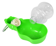 PetiGIO PETI-170M-Gbutelka na wodę 280ml zielona - 1581028 - zdjęcie 4